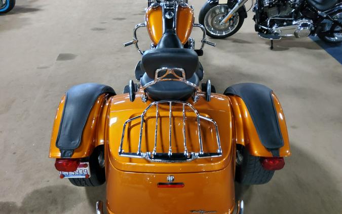 2015 Harley-Davidson Trike FreewheelerT