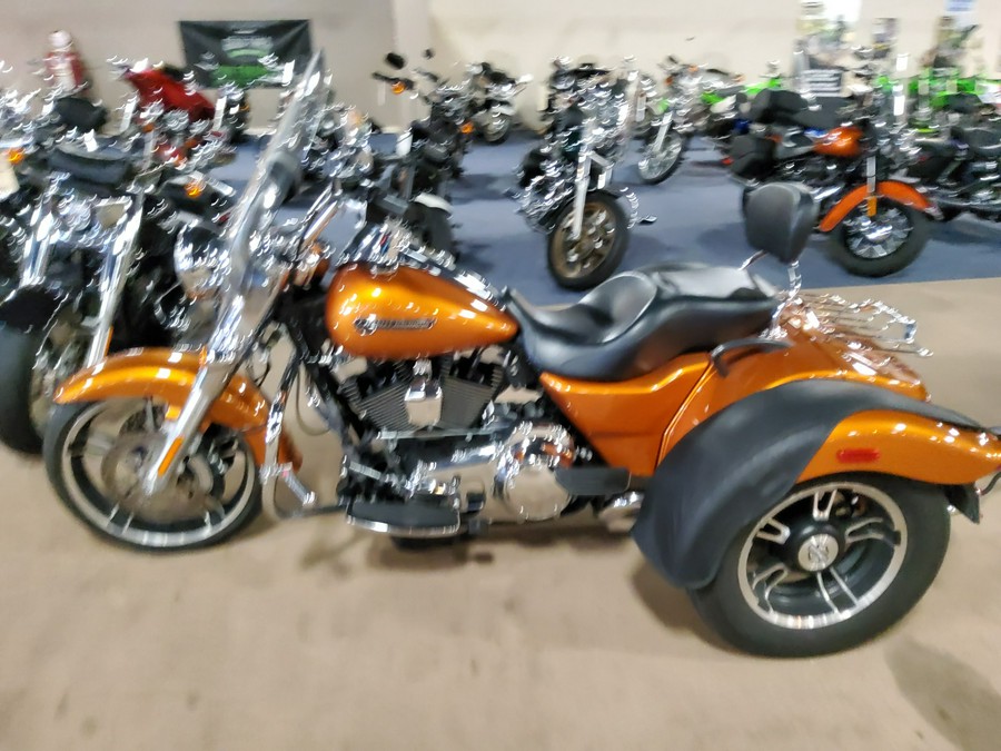 2015 Harley-Davidson Trike Freewheeler™