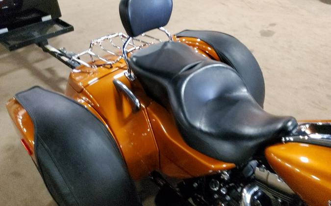 2015 Harley-Davidson Trike FreewheelerT