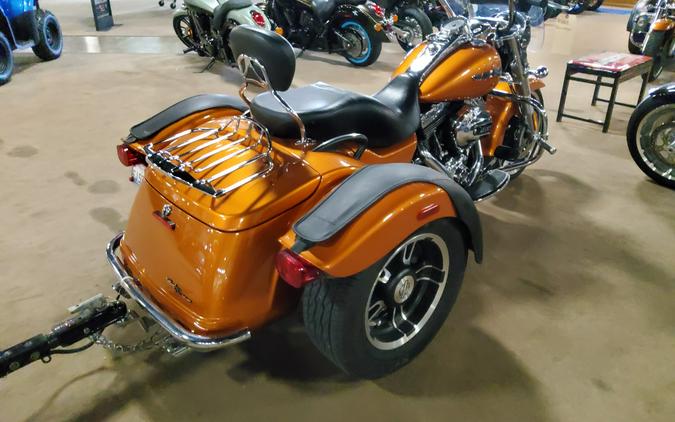 2015 Harley-Davidson Trike Freewheeler™