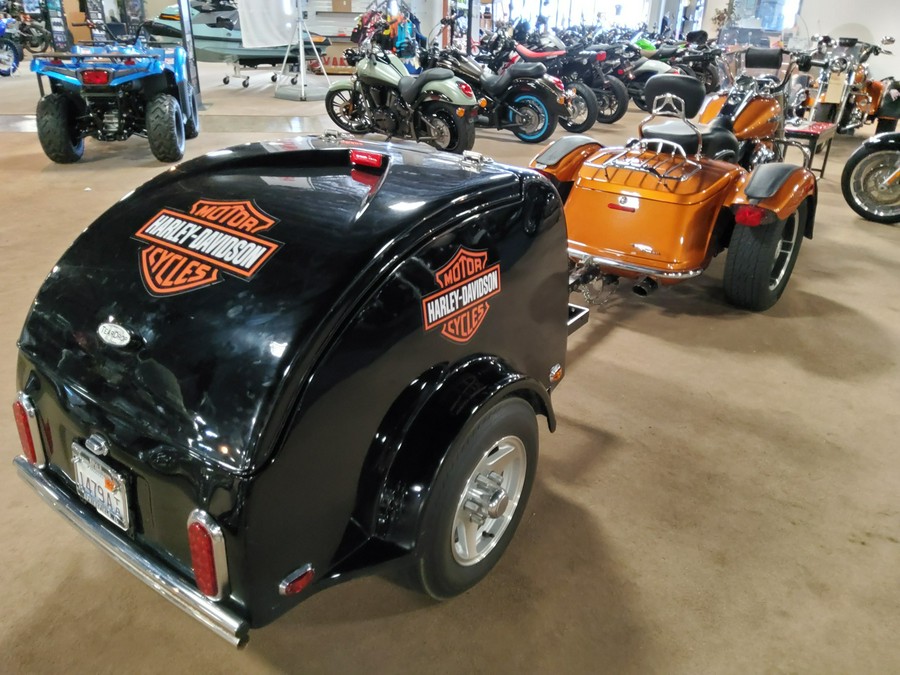 2015 Harley-Davidson Trike Freewheeler™