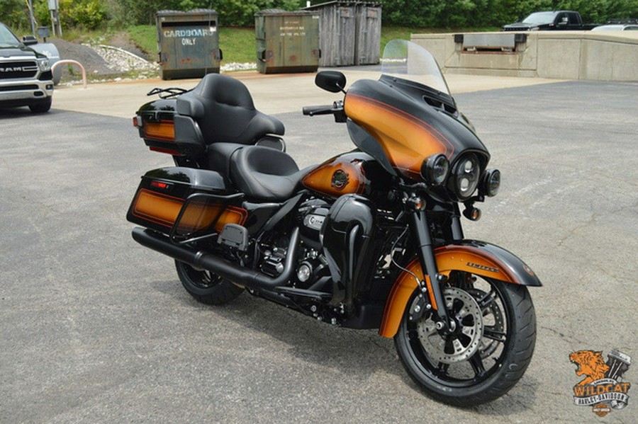 2024 Harley-Davidson FLHTK - Ultra Limited