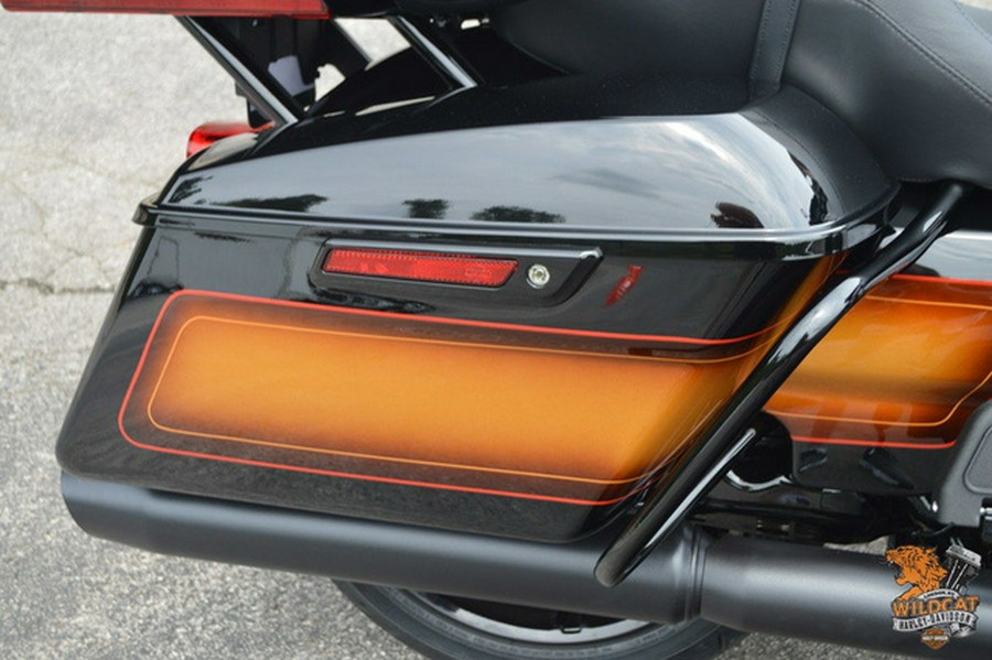 2024 Harley-Davidson FLHTK - Ultra Limited