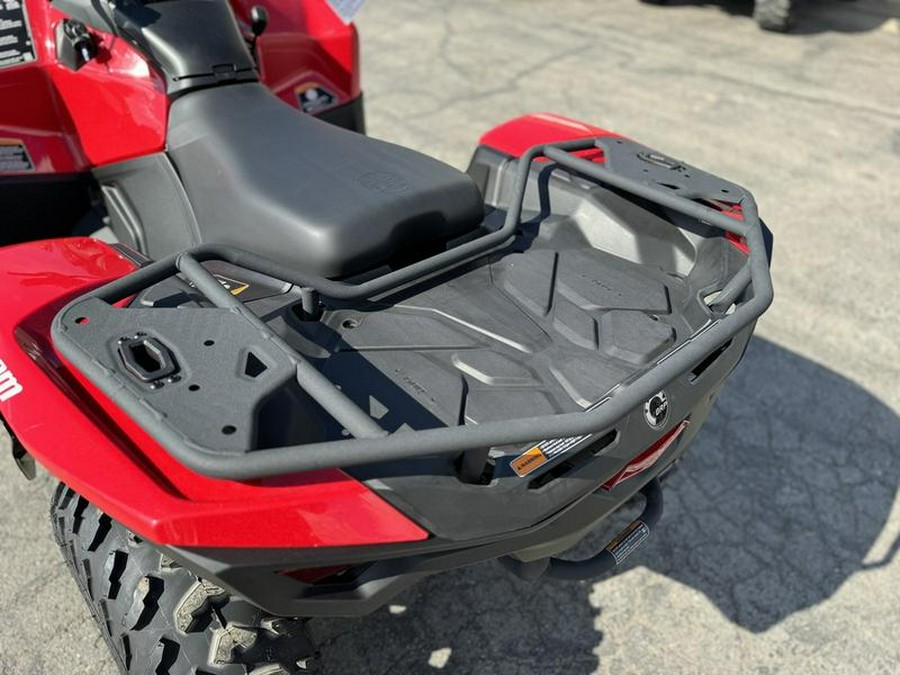 2024 Can-Am® Outlander 500