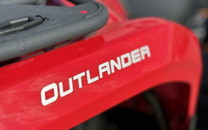 2024 Can-Am® Outlander 500