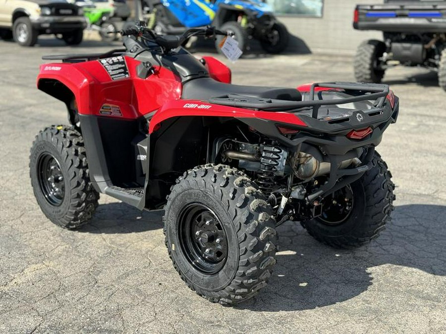 2024 Can-Am® Outlander 500