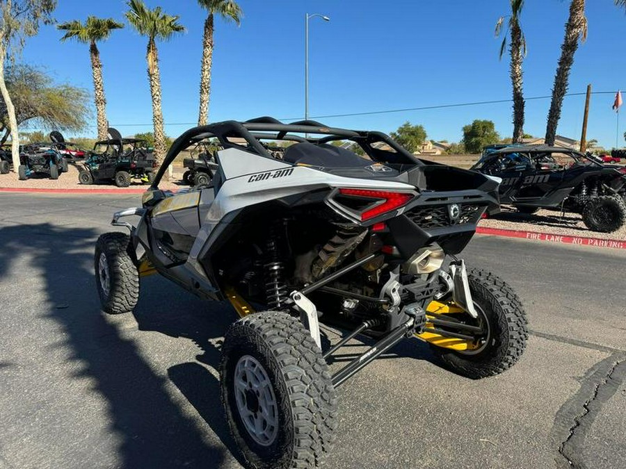 2024 Can-Am® Maverick R 999T DCT