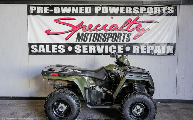 2012 Polaris Sportsman® 500 H.O.