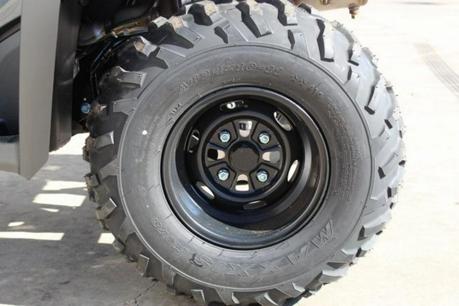 2025 Honda® FourTrax Rancher 420 4x4