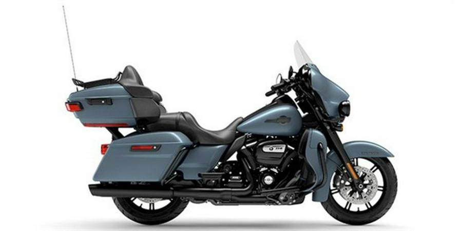 2024 Harley-Davidson FLHTK - Ultra Limited
