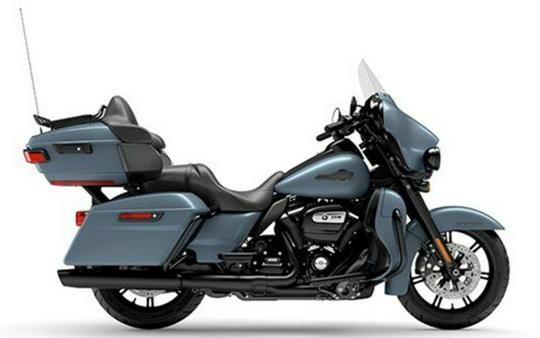 2024 Harley-Davidson FLHTK - Ultra Limited