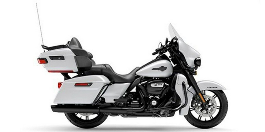 2024 Harley-Davidson FLHTK - Ultra Limited