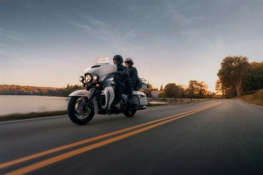 2024 Harley-Davidson FLHTK - Ultra Limited