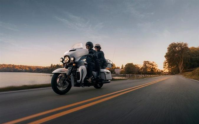 2024 Harley-Davidson FLHTK - Ultra Limited