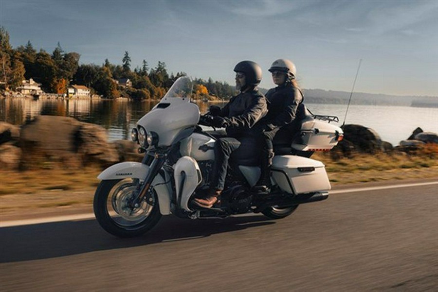 2024 Harley-Davidson FLHTK - Ultra Limited