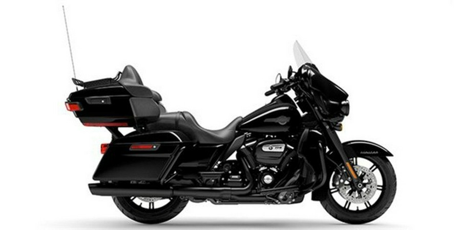 2024 Harley-Davidson FLHTK - Ultra Limited
