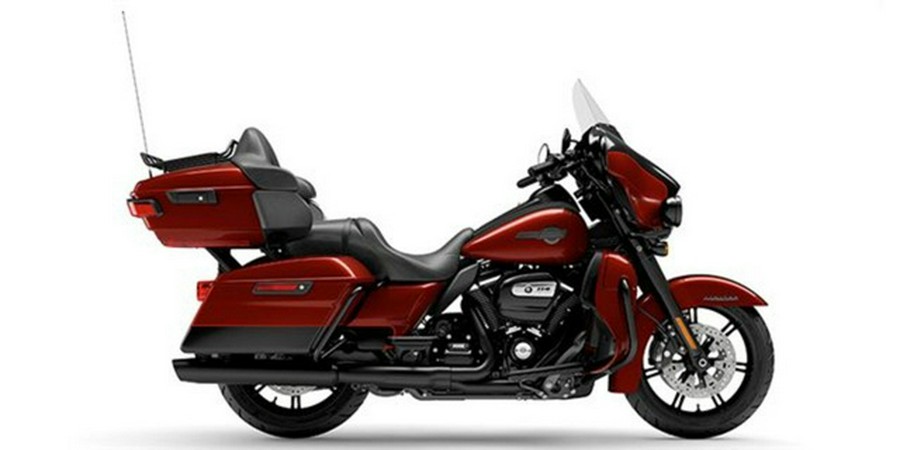 2024 Harley-Davidson FLHTK - Ultra Limited