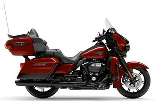 2024 Harley-Davidson FLHTK - Ultra Limited