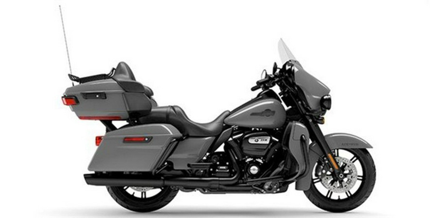 2024 Harley-Davidson FLHTK - Ultra Limited