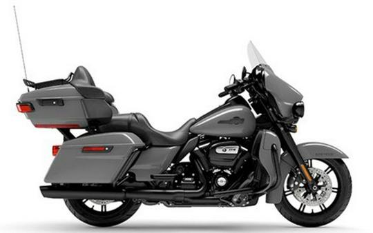 2024 Harley-Davidson FLHTK - Ultra Limited