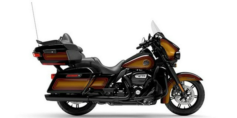 2024 Harley-Davidson FLHTK - Ultra Limited