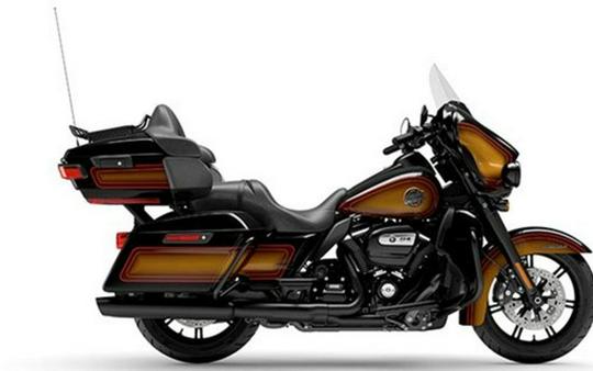2024 Harley-Davidson FLHTK - Ultra Limited