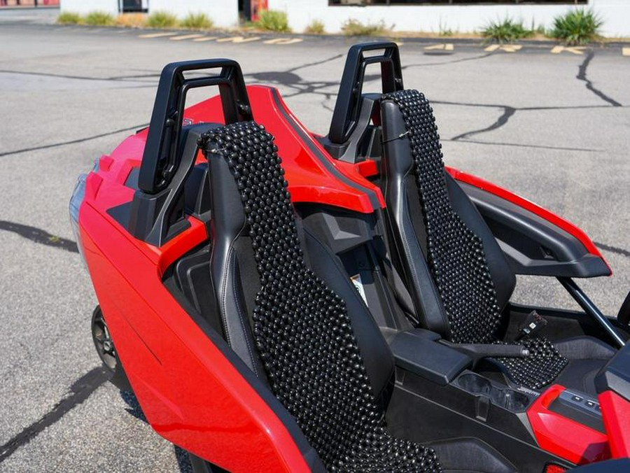 2020 Polaris Slingshot® Slingshot® SL