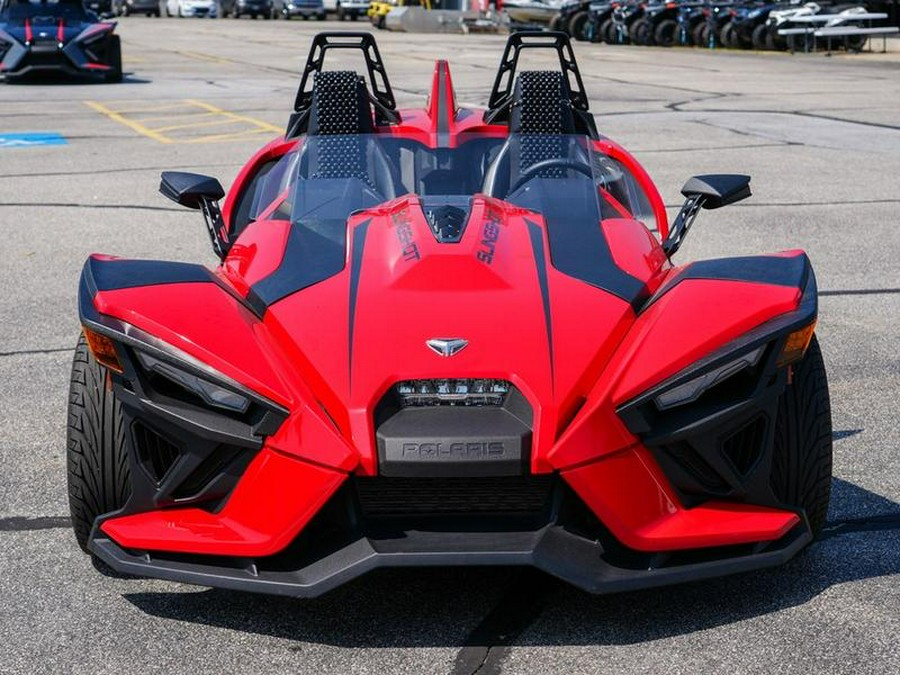 2020 Polaris Slingshot® Slingshot® SL