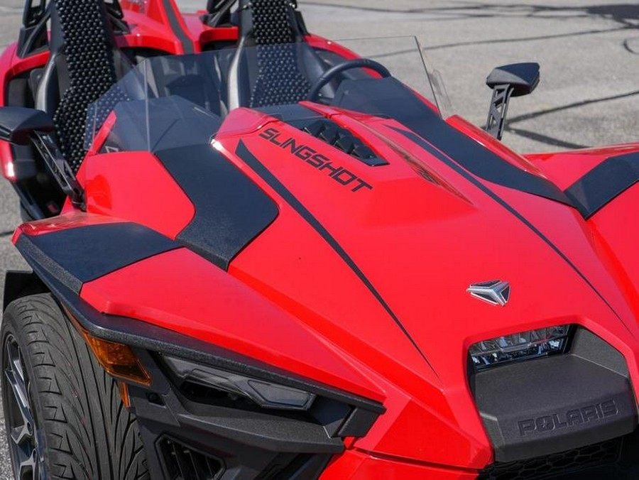 2020 Polaris Slingshot® Slingshot® SL