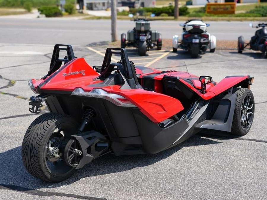 2020 Polaris Slingshot® Slingshot® SL