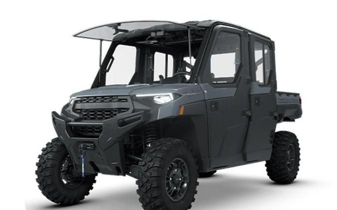 2026 Polaris® Ranger Crew XP 1000 NorthStar Edition Premium