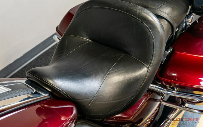 2017 Harley-Davidson® ULTRA LIMITED 107CI (LOW MILES)