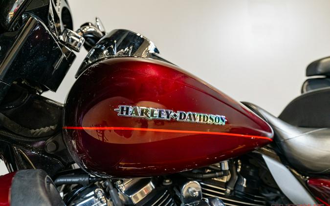 2017 Harley-Davidson® ULTRA LIMITED 107CI (LOW MILES)
