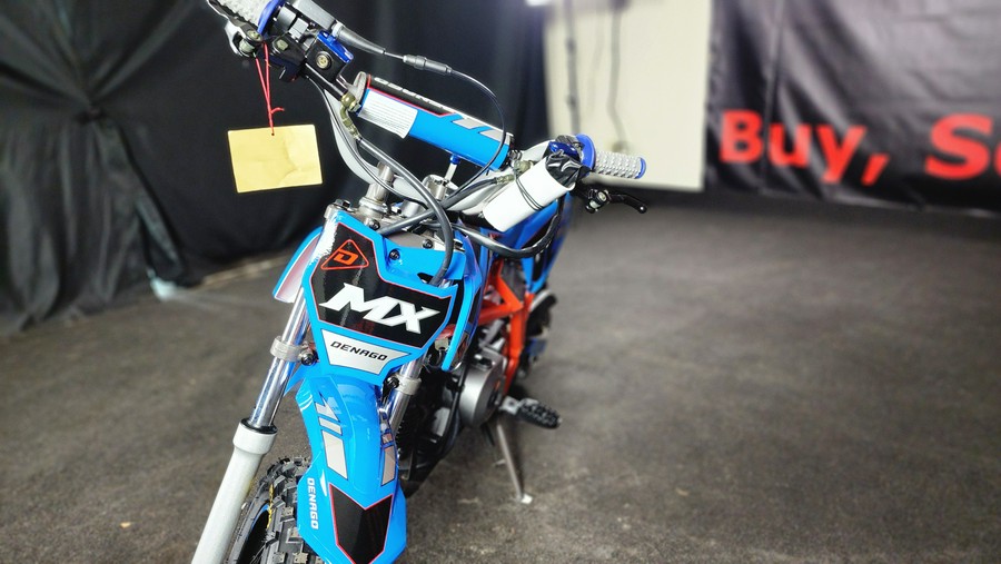 2026 DENAGO MX - F210137