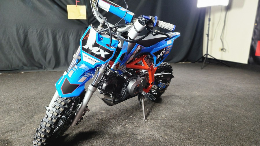 2026 DENAGO MX - F210137