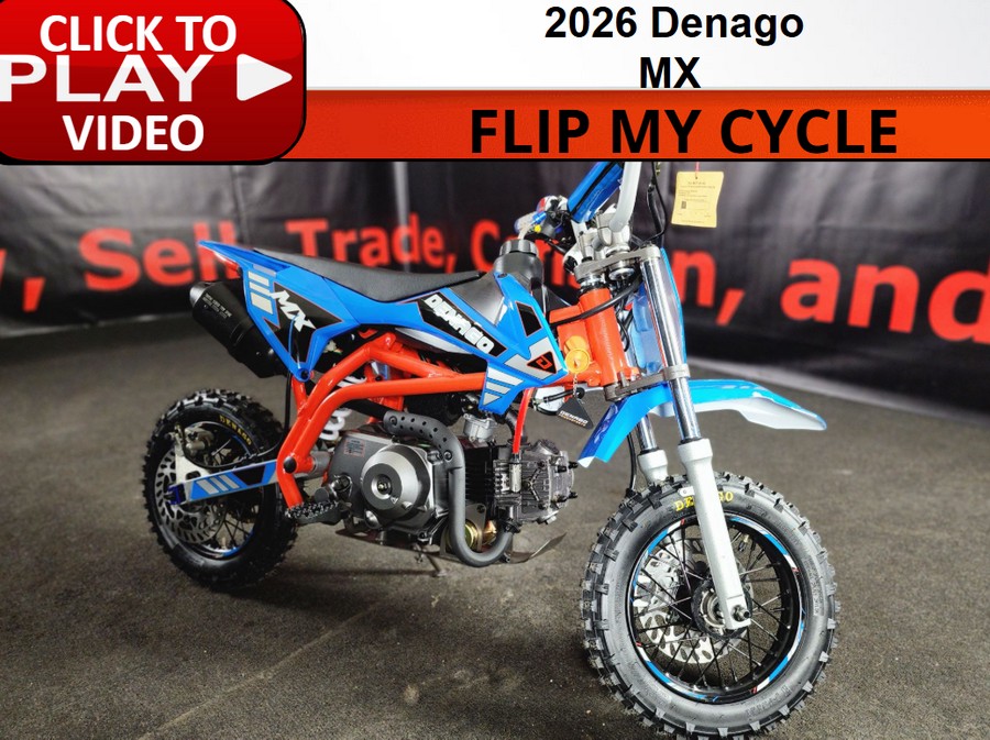 2026 DENAGO MX - F210137
