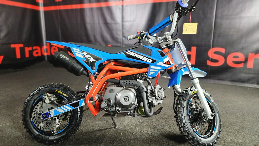 2026 DENAGO MX - F210137