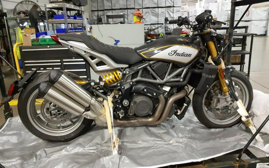 2023 INDIAN MOTORCYCLE FTR CARBON R