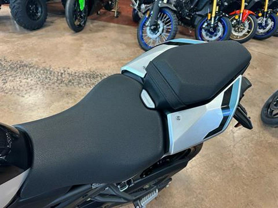 2025 Kawasaki Z900 ABS