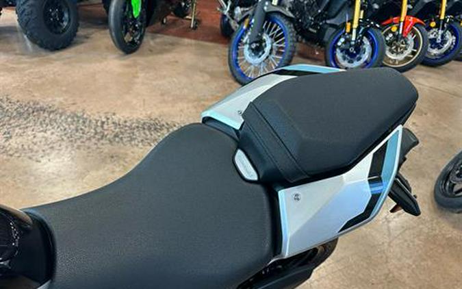 2025 Kawasaki Z900 ABS