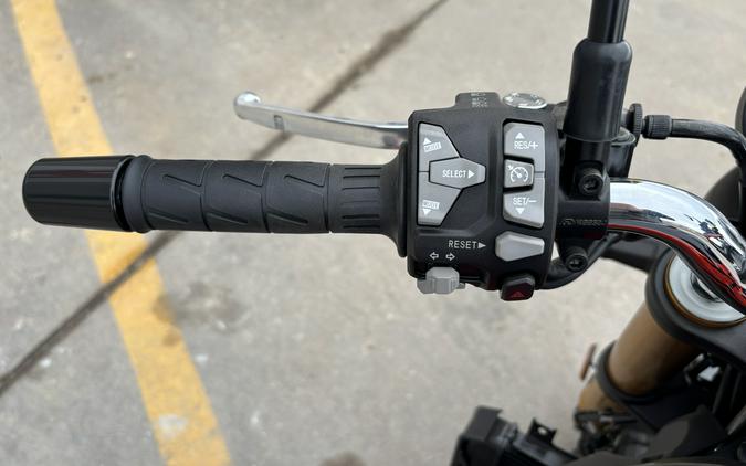 2026 Kawasaki Z900RS SE ABS