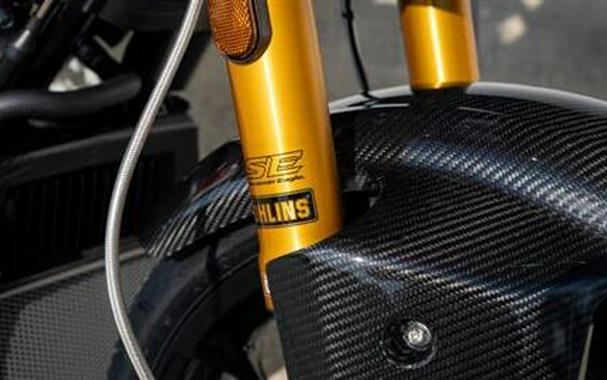 2025 Harley-Davidson CVO™ Road Glide® RR