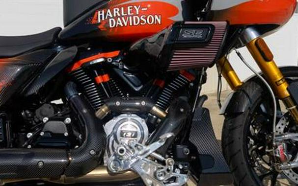 2025 Harley-Davidson CVO™ Road Glide® RR