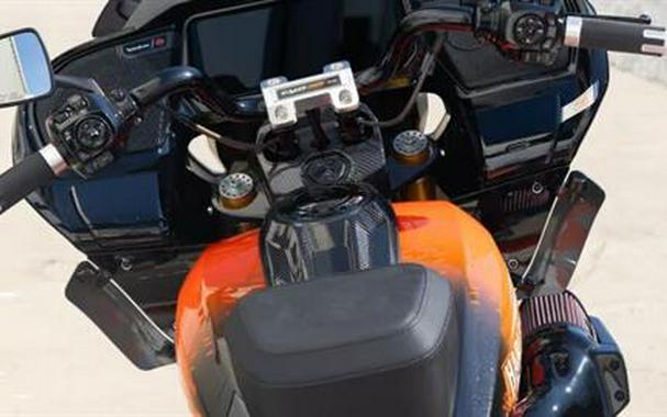 2025 Harley-Davidson CVO™ Road Glide® RR