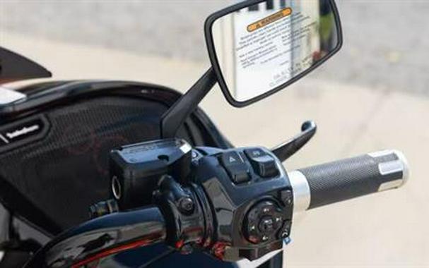 2025 Harley-Davidson CVO™ Road Glide® RR