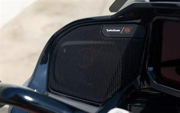 2025 Harley-Davidson CVO™ Road Glide® RR