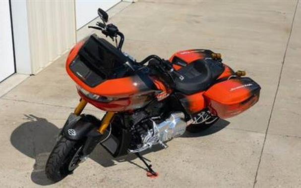 2025 Harley-Davidson CVO™ Road Glide® RR