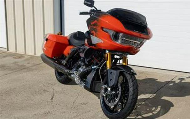 2025 Harley-Davidson CVO™ Road Glide® RR