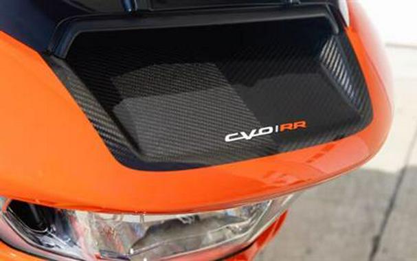 2025 Harley-Davidson CVO™ Road Glide® RR