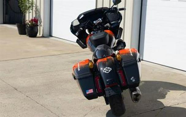 2025 Harley-Davidson CVO™ Road Glide® RR